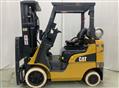 Used Forklifts